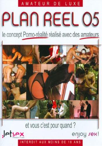  Реальный План 5 / Plan Reel 5 (2005) DVDRip