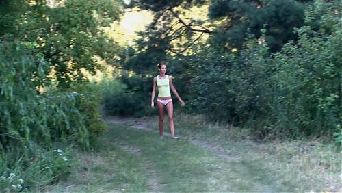  Поближе к природе ! (2010) DVDRip