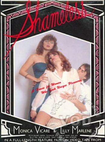  Shameless / Бесстыдницы (1982) DVDRip