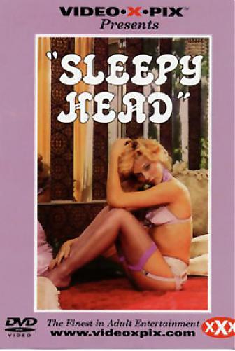  Sleepy Head / Сонная голова ..., или В Тихом Омуте... (Joe Sarno, Video X Pix) [1973 г., Feature, DVDRip] (1973) DVDRip