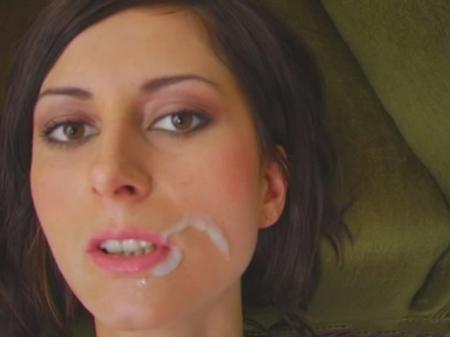  Очень благодарна ребятам за груповушку / Monica Unco (2010) SATRip