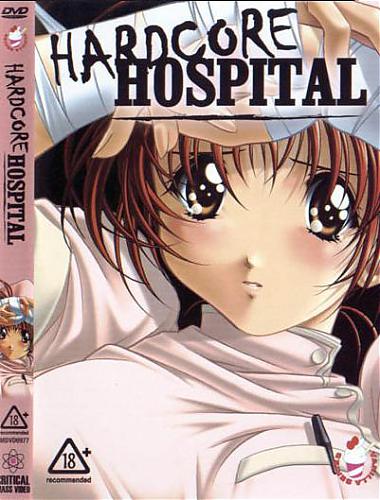  Hardcore Hospital / Shiroki Tenshitachi no Rondo / Ангелы в белых халатах (ep. 1-2 of 2) (2002) DVDRip