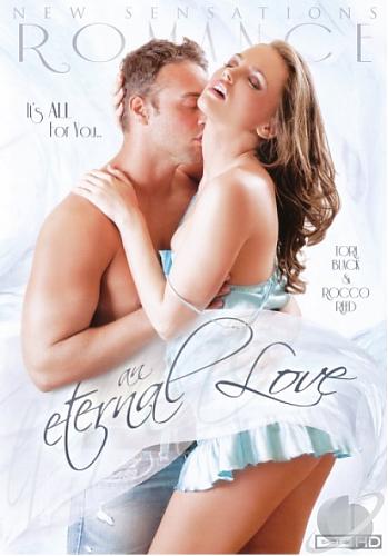  An Eternal Love / Вечная Любовь (Amy Shayne, Lee Roy Myers / New Sensations Romance) [2009 г., Feature, Plot Based, Couples, Made For Women, DVDRip] *Release Date:Jan 26, 2010* (2010) DVDRip