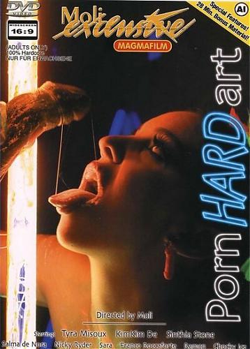  Porn Hard Art (2007) DVDRip