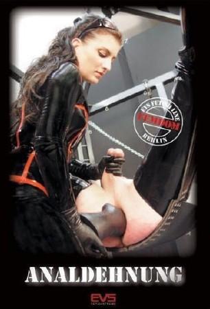  Analdehnung / Анальное растяжение (2009) DVDRip