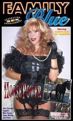  Horse Power (DBM-Family Blue ) (1993) DVDRip