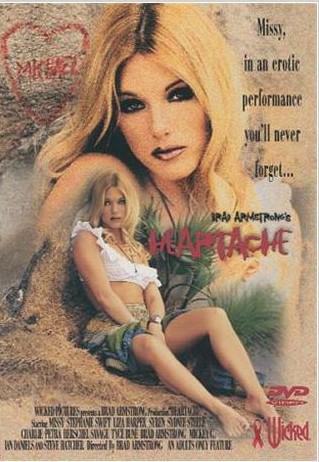  Heartache / Сердечная Боль  (С переводом!) (1998) DVDRip