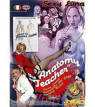  Профессор Анатомии / La Prof. Di Anatomia / 2004 / DVDRip (с русским переводом) (2004) DVDRip