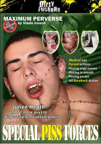  Special Piss Forces (2010) DVDRip
