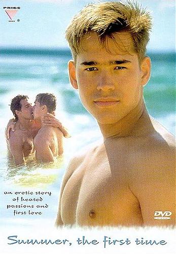  Summer, the First Time / Летом, впервые (1996) DVDRip