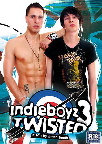  Другие парни 3 / Indie Boyz 3 - Twisted (2008) DVDRip