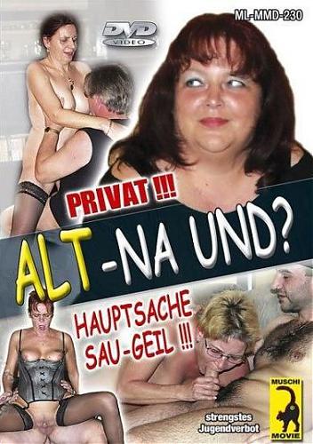  Alt - Na Und? / Старушки - Кто На Новенькую? (2006) DVDRip