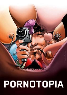  Pornotopia 37 (2003) DVDRip