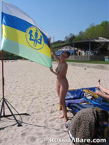  Nudist Pictures.Выпуск №01 Украинские нудисты. (2010) Other