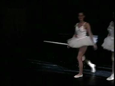  Балет 2(German Teen Ballerina orgi) (2007) DVDRip