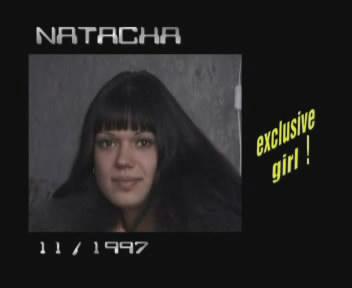  Private Castings - Russian (1997) DVDRip