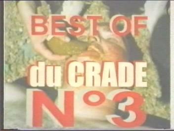  [Scat]Best Of Du Crade 3 / Лучшее из простого, часть 3 (1980) Other