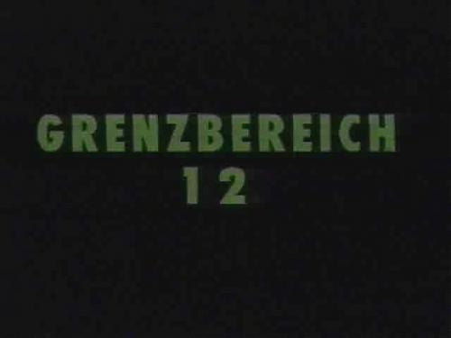  Grenzbereich #13 - Die Kaviar Messe / Пограничная область #13 - Дерьмовая месса (1995) DVDRip