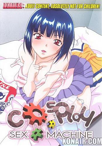  Cosplay Sex Machine / Artificial Girl: Transforming Sex Android / Jinkou Shoujo: Henshin Sex Android / Искусственная Девушка (ep. 1-2 of 2) (2009) DVDRip