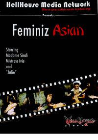  Femeniz ASIAN (2010) DVDRip