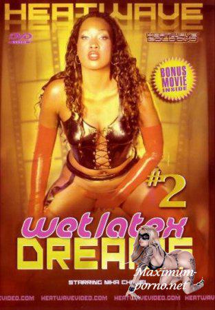  Симпатичные негритянки в латексе/Black Latex 2  (2010) DVDRip