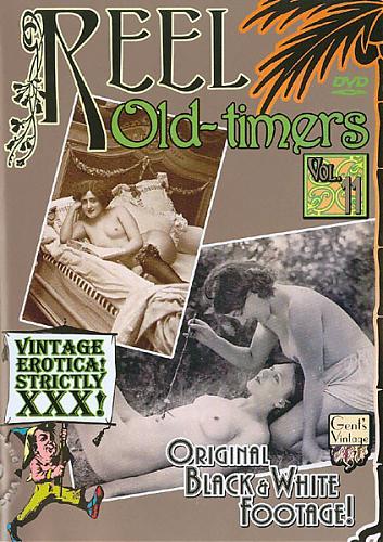  Reel Old Timers 11 / Cтарые пленки, часть 11 (1940) DVDRip