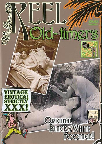  Reel Old Timers 11 / Cтарые пленки, часть 11 (1940) DVDRip