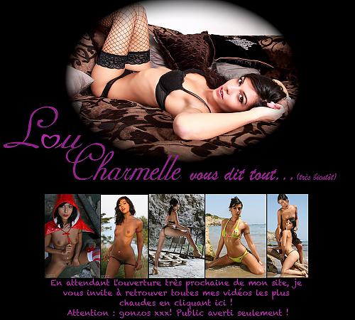  Lou Charmelle (2010) DVDRip