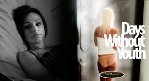   Days without Youth  День без молодости (2010) HDRip (2010) HDTVrip