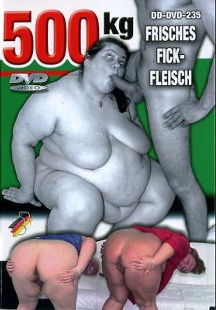  500 Kg Frisches Fick-Fleisch / 500 Кг Свежего Трах-Мяса (2006) DVDRip
