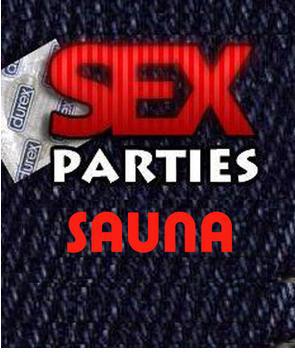  Вечеринка Русских Студентов 3. В Сауне / Sex Parties 3: Sauna [Reality, Anal, Students Sex, 2009, DVD5] (2009) DVD5