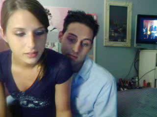  Молодёжный секс перед камерой (2010) CamRip