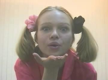  Russian Webcam / Русские молодые девченки.Записи приватов (2010) Other