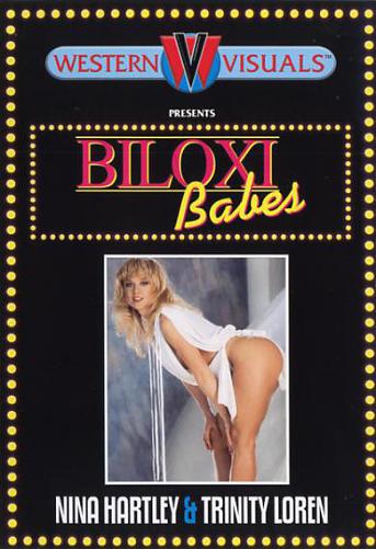  Biloxi Babes / Крошки Biloxi (Patty Rhodes, Western Visuals) [1988 г., Feature, Straight, Classic, DVDRip] Nina Hartley, Trinity Loren, Angel Kelly, Fallon etc (2010) DVDRip
