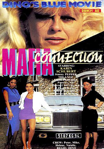  Mafia Connection (Le "Boss" Et La Putain) / Связь мафии (Dino, DBM Video) [1989 г., Feature, Classic, Anal, DP, Fisting, Hardcore, All Sex, VHSRip] (1989) Other