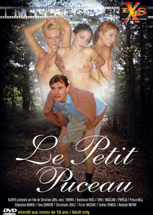  Le Petit Puceau / Маленький девственник (2006) DVDRip