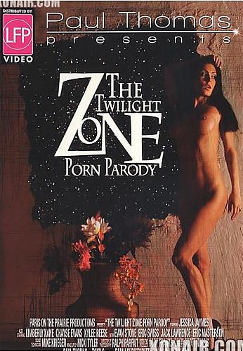  The Twilight Zone Porn Parody  Сумеречная Зона : Порно Пародия (2010) DVDRip