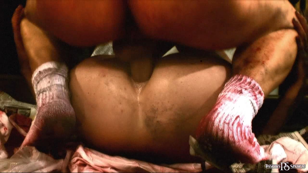  Porn of the Dead  Порево Мертвецов (2009) WEB-DL  (2009) HDTV