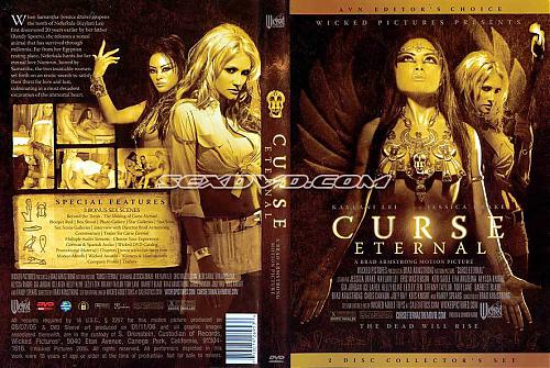  Curse Eternal  /  Вечное Сексуальное Проклятие (2005) HDTVrip