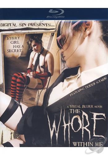  The Whore Within Me  Шлюха внутри меня (2009) BDRip (2009) BDRip