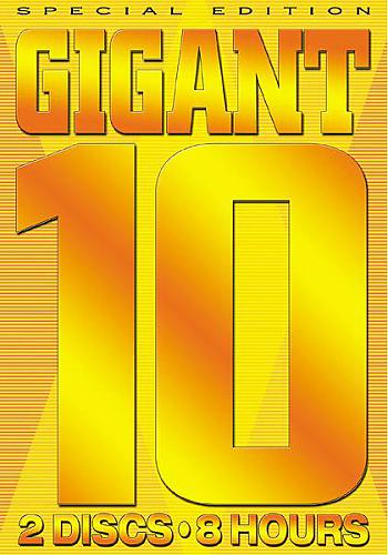  Gigant 10