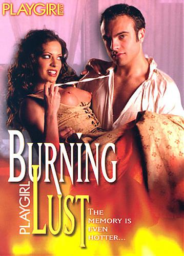  Burning lust