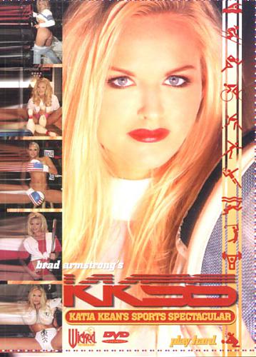  Katja Kean's Sports Spectacular