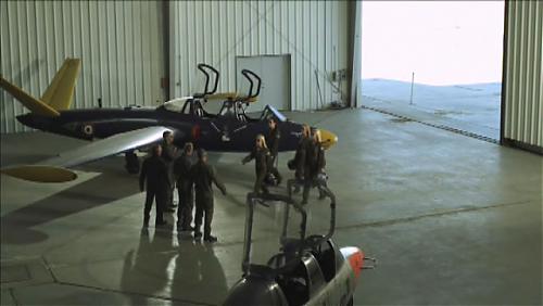  Перед полетом. ДИСКАВЕРИ------последний  полет !