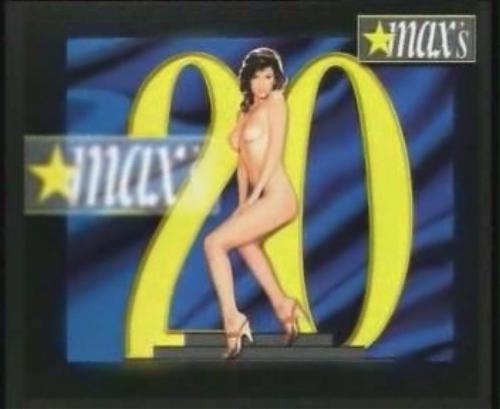  Max's Classics 80-87