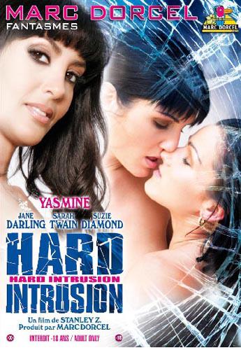  Тяжелое вторжение