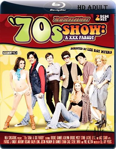  Шоу семидесятых. Порно-пародия