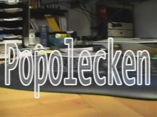  Popolecken