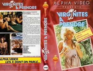  Virginites A Prendre