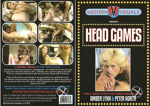  Head Games